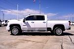 2025 Chevrolet Silverado 2500 Crew Cab 4WD Pickup for sale #C351282A - photo 11