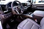 2025 Chevrolet Silverado 2500 Crew Cab 4WD Pickup for sale #C351282A - photo 12
