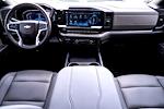 2025 Chevrolet Silverado 2500 Crew Cab 4WD Pickup for sale #C351282A - photo 22