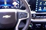 2025 Chevrolet Silverado 2500 Crew Cab 4WD Pickup for sale #C351282A - photo 26