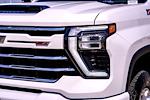 2025 Chevrolet Silverado 2500 Crew Cab 4WD Pickup for sale #C351282A - photo 5