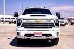 2025 Chevrolet Silverado 2500 Crew Cab 4WD Pickup for sale #C351282A - photo 6