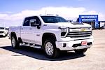 2025 Chevrolet Silverado 2500 Crew Cab 4WD Pickup for sale #C351282A - photo 7