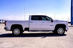 2025 Chevrolet Silverado 2500 Crew Cab 4WD Pickup for sale #C351282A - photo 8