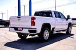 2025 Chevrolet Silverado 2500 Crew Cab 4WD Pickup for sale #C351282A - photo 9