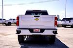 2025 Chevrolet Silverado 2500 Crew Cab 4WD Pickup for sale #C351282A - photo 10