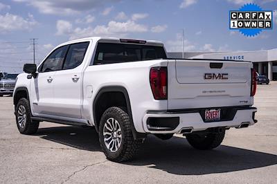2023 GMC Sierra 1500 Crew Cab 4WD Pickup for sale #C351325A - photo 2