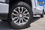 2023 GMC Sierra 1500 Crew Cab 4WD Pickup for sale #C351325A - photo 3