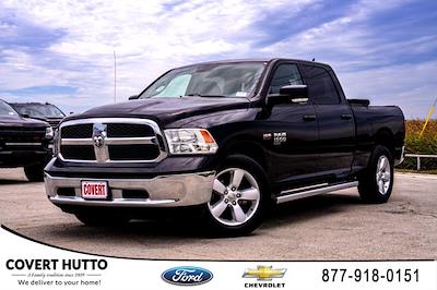 2020 Ram 1500 Classic Crew Cab RWD Pickup for sale #C351345A - photo 1