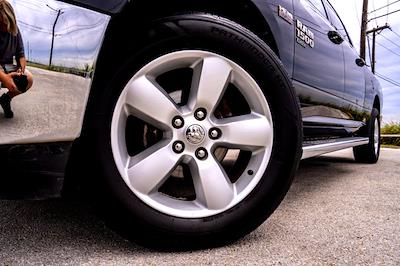 2020 Ram 1500 Classic Crew Cab RWD Pickup for sale #C351345A - photo 2