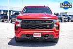 2022 Chevrolet Silverado 1500 Crew Cab RWD Pickup for sale #C351346A - photo 5