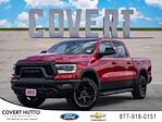 2023 Ram 1500 Crew Cab 4WD Pickup for sale #C351377A - photo 1