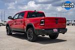 2023 Ram 1500 Crew Cab 4WD Pickup for sale #C351377A - photo 2