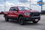 2023 Ram 1500 Crew Cab 4WD Pickup for sale #C351377A - photo 7