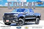 2020 Chevrolet Silverado 1500 Crew Cab 4WD Pickup for sale #C351381A - photo 1