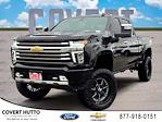 2023 Chevrolet Silverado 2500 Crew Cab 4WD Pickup for sale #C351395A - photo 1