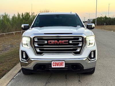 2020 GMC Sierra 1500 Crew Cab 4WD Pickup for sale #C351395B - photo 2