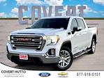 Used 2020 GMC Sierra 1500 SLT Crew Cab for sale #C351395B - photo 31