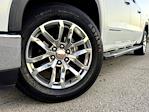 Used 2020 GMC Sierra 1500 SLT Crew Cab for sale #C351395B - photo 32