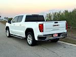 Used 2020 GMC Sierra 1500 SLT Crew Cab for sale #C351395B - photo 7