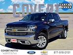 2021 Chevrolet Silverado 1500 Crew Cab 4WD Pickup for sale #C351409A - photo 1