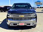 2021 Chevrolet Silverado 1500 Crew Cab 4WD Pickup for sale #C351409A - photo 4