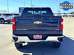 2021 Chevrolet Silverado 1500 Crew Cab 4WD Pickup for sale #C351409A - photo 8