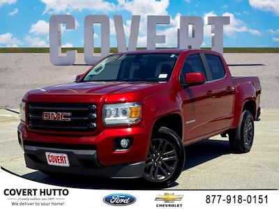 2019 GMC Canyon Crew Cab RWD Pickup for sale #C351411A - photo 1