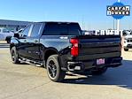 Used 2022 Chevrolet Silverado 1500 RST Crew Cab for sale #C351413A - photo 2
