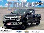 Used 2021 Ford F-250 XLT Crew Cab 4WD Pickup for sale #C351431A - photo 1
