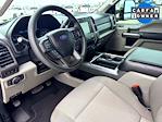 Used 2021 Ford F-250 XLT Crew Cab 4WD Pickup for sale #C351431A - photo 10
