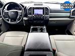 Used 2021 Ford F-250 XLT Crew Cab 4WD Pickup for sale #C351431A - photo 19