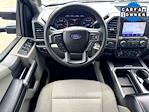 Used 2021 Ford F-250 XLT Crew Cab 4WD Pickup for sale #C351431A - photo 20