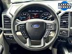 Used 2021 Ford F-250 XLT Crew Cab 4WD Pickup for sale #C351431A - photo 21