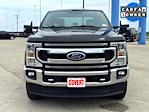 Used 2021 Ford F-250 XLT Crew Cab 4WD Pickup for sale #C351431A - photo 4