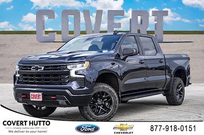 2023 Chevrolet Silverado 1500 Crew Cab 4WD Pickup for sale #C351434A - photo 1