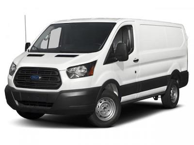 2019 Ford Transit 250 Low Roof RWD Empty Cargo Van for sale #C351458A - photo 1