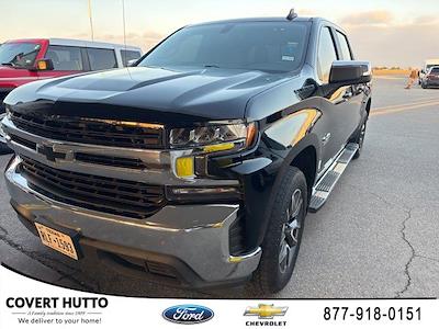 2020 Chevrolet Silverado 1500 Crew Cab RWD Pickup for sale #C351462A - photo 1