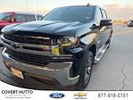 2020 Chevrolet Silverado 1500 Crew Cab RWD Pickup for sale #C351462A - photo 1