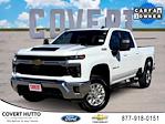 2024 Chevrolet Silverado 3500 Crew Cab 4WD Pickup for sale #C351467A - photo 1