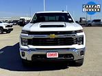 2024 Chevrolet Silverado 3500 Crew Cab 4WD Pickup for sale #C351467A - photo 5