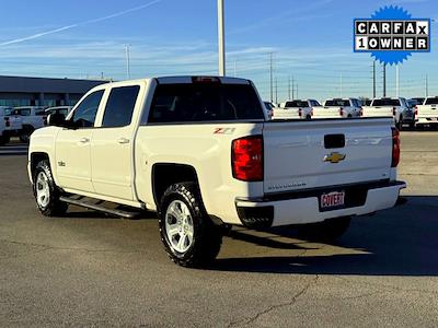 2017 Chevrolet Silverado 1500 Crew Cab 4WD Pickup for sale #C351477A - photo 2
