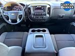 2017 Chevrolet Silverado 1500 Crew Cab 4WD Pickup for sale #C351477A - photo 18