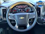 2017 Chevrolet Silverado 1500 Crew Cab 4WD Pickup for sale #C351477A - photo 20