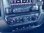 2017 Chevrolet Silverado 1500 Crew Cab 4WD Pickup for sale #C351477A - photo 25