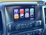 2017 Chevrolet Silverado 1500 Crew Cab 4WD Pickup for sale #C351477A - photo 26