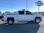 2017 Chevrolet Silverado 1500 Crew Cab 4WD Pickup for sale #C351477A - photo 6