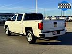 2017 Chevrolet Silverado 1500 Crew Cab 4WD Pickup for sale #C351477A - photo 2