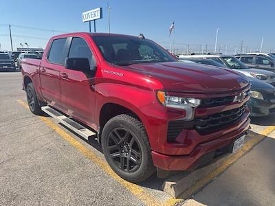 2024 Chevrolet Silverado 1500 Crew Cab 4WD Pickup for sale #C351489A - photo 1