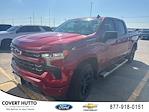 2024 Chevrolet Silverado 1500 Crew Cab 4WD Pickup for sale #C351489A - photo 4
